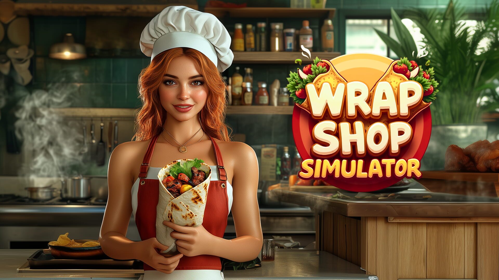 Artwork for Wrap Shop Simulator