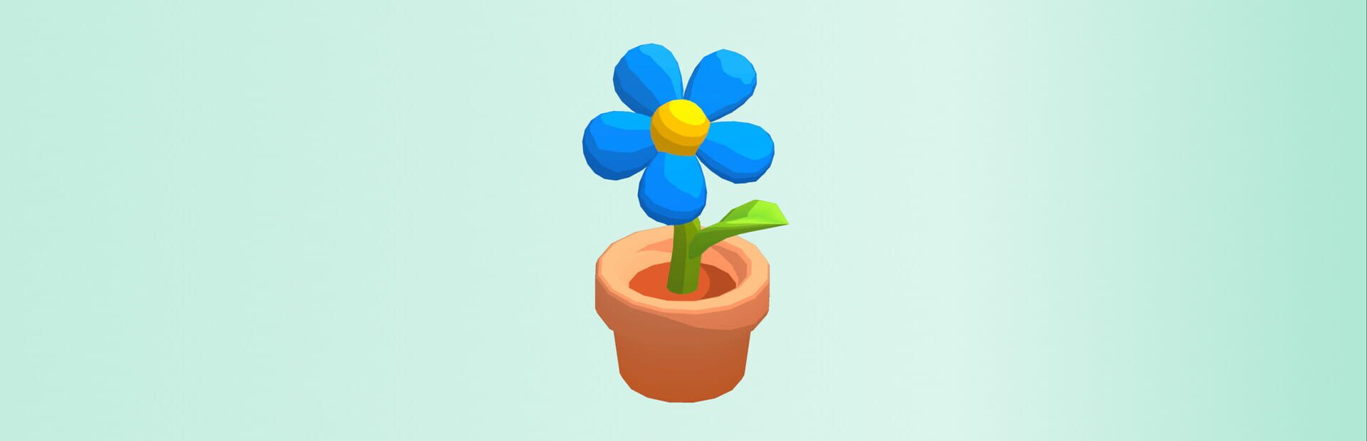 Artwork for Fred's Idle Garden
