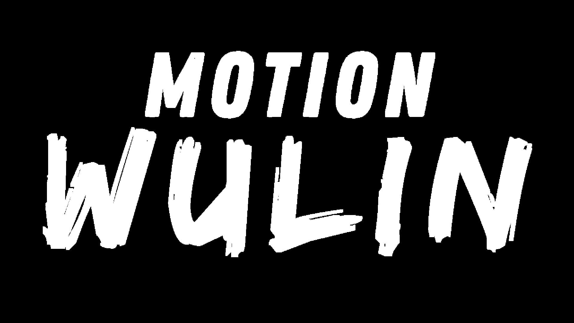 Motion Wulin