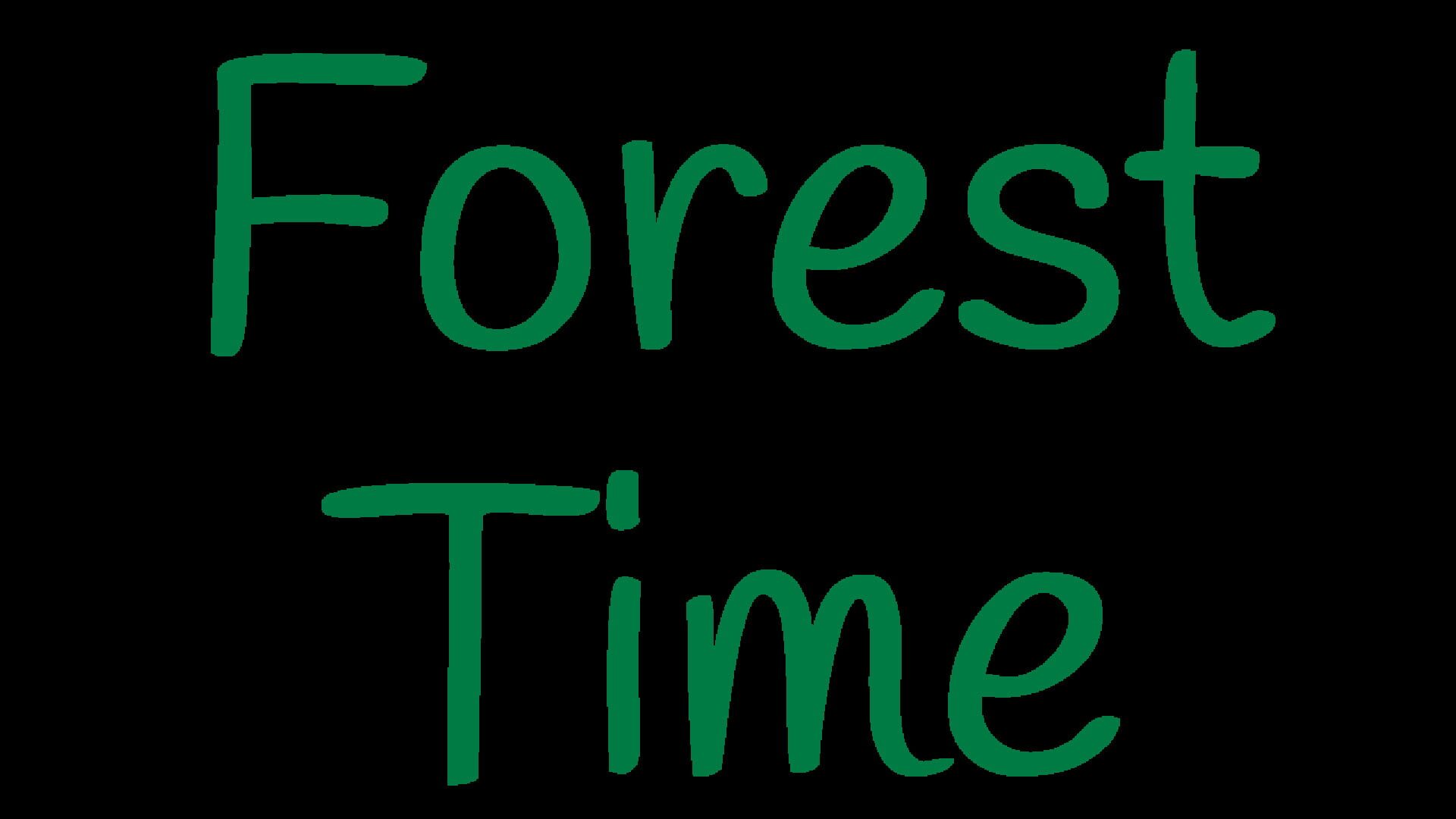 Forest Time artwork