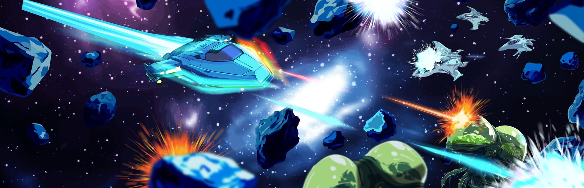 Nebula Cleanup Crew artwork