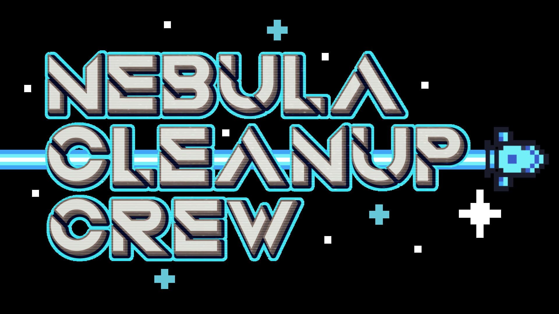 Nebula Cleanup Crew artwork