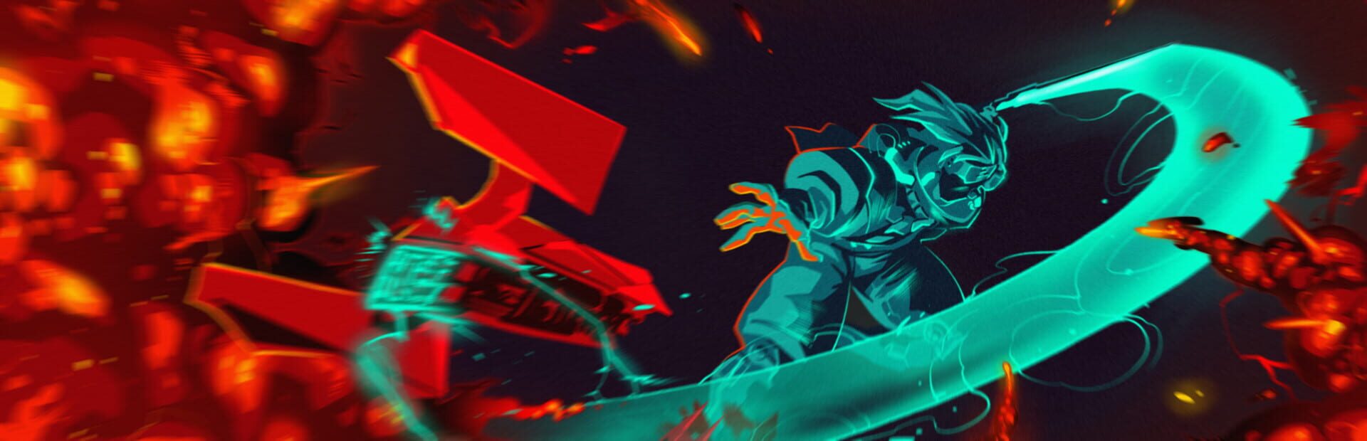 Beat of Rebellion artwork