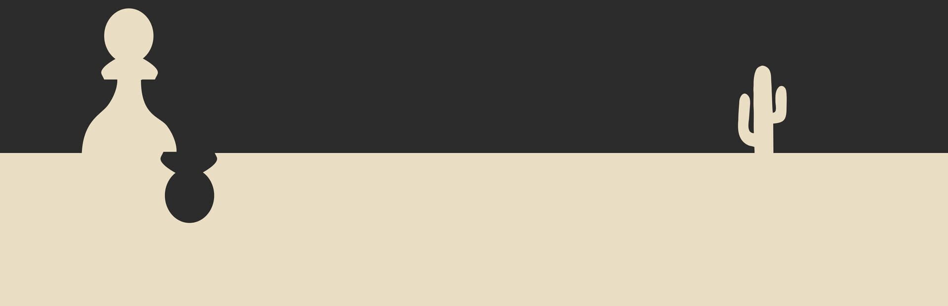 Checkmate in the Wild West: Chess Adventure artwork