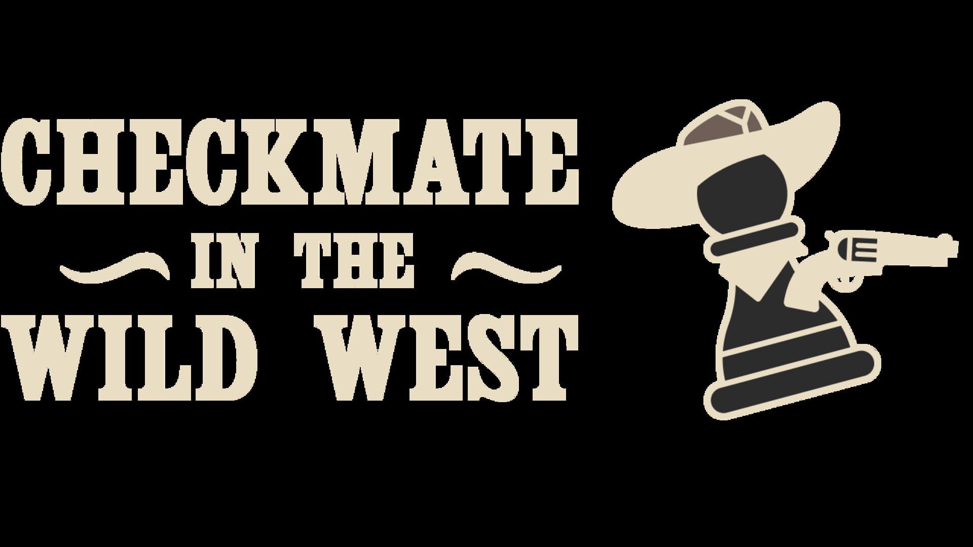 Checkmate in the Wild West: Chess Adventure artwork