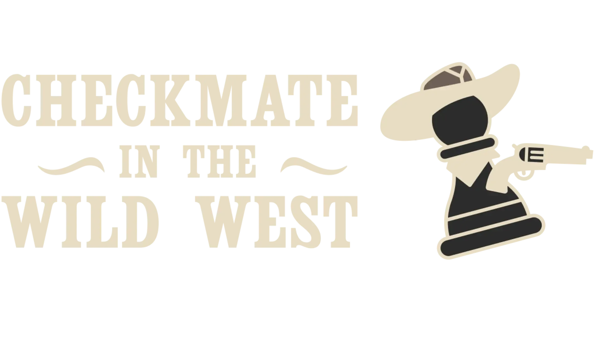 Checkmate in the Wild West: Chess Adventure