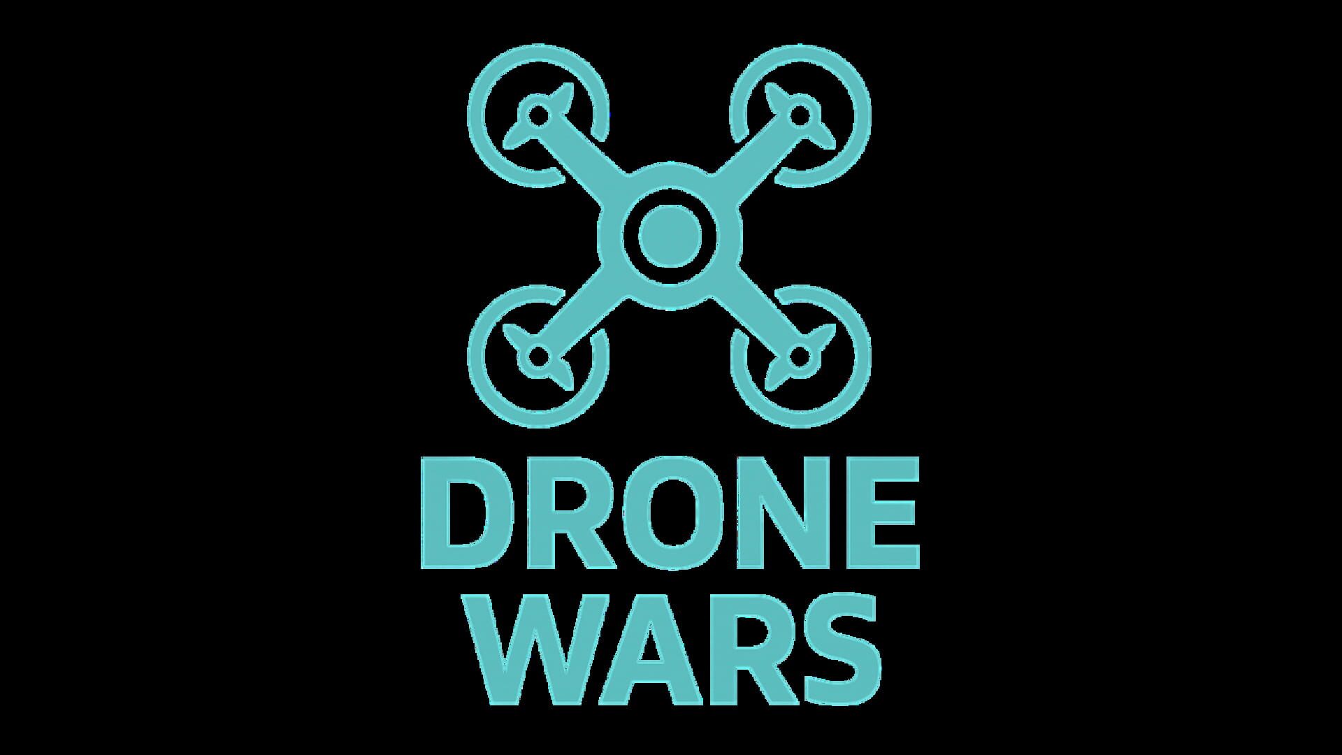 Artwork for Drone Wars