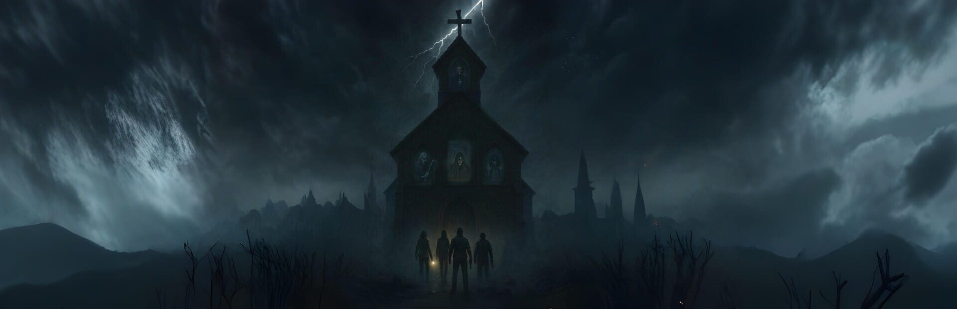 Artwork for Evil of Fate