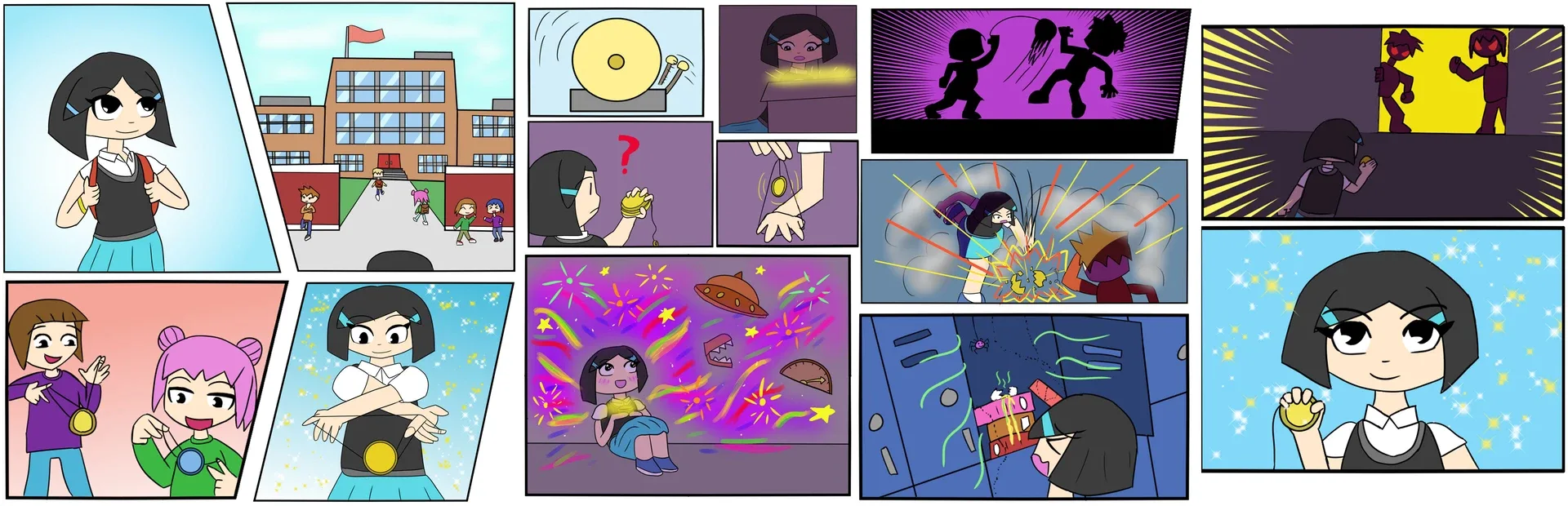 Kwyjibo Adventure