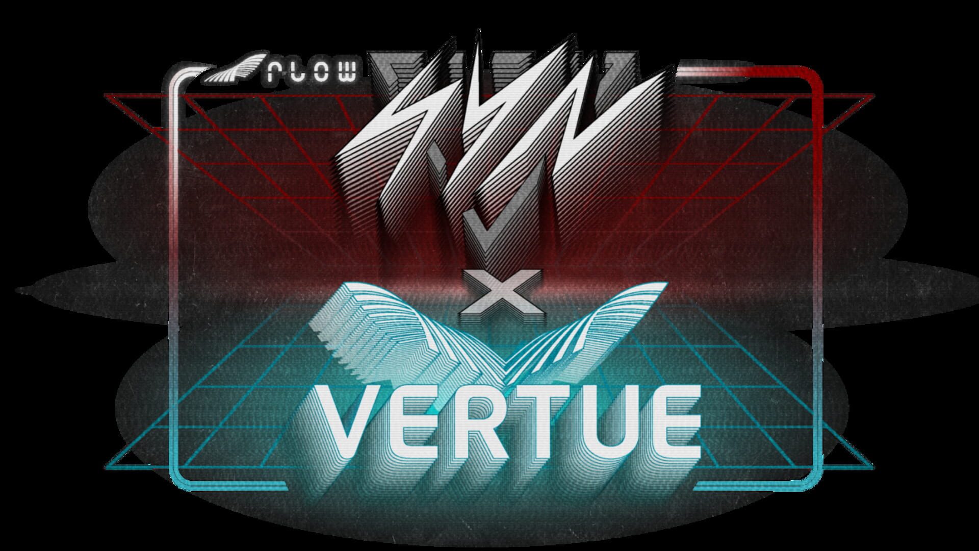 Flow: Syn x Vertue artwork