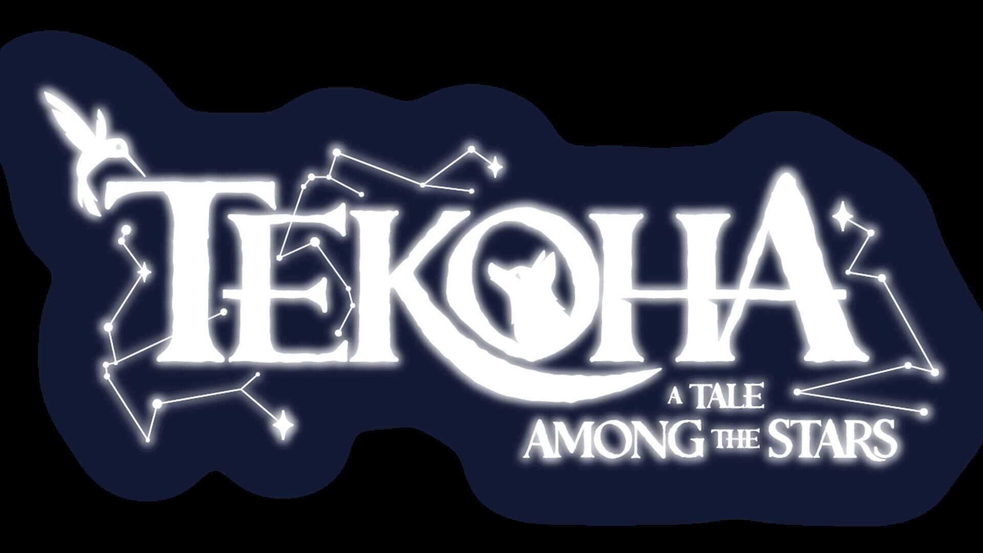Tekoha: A Tale Among the Stars artwork