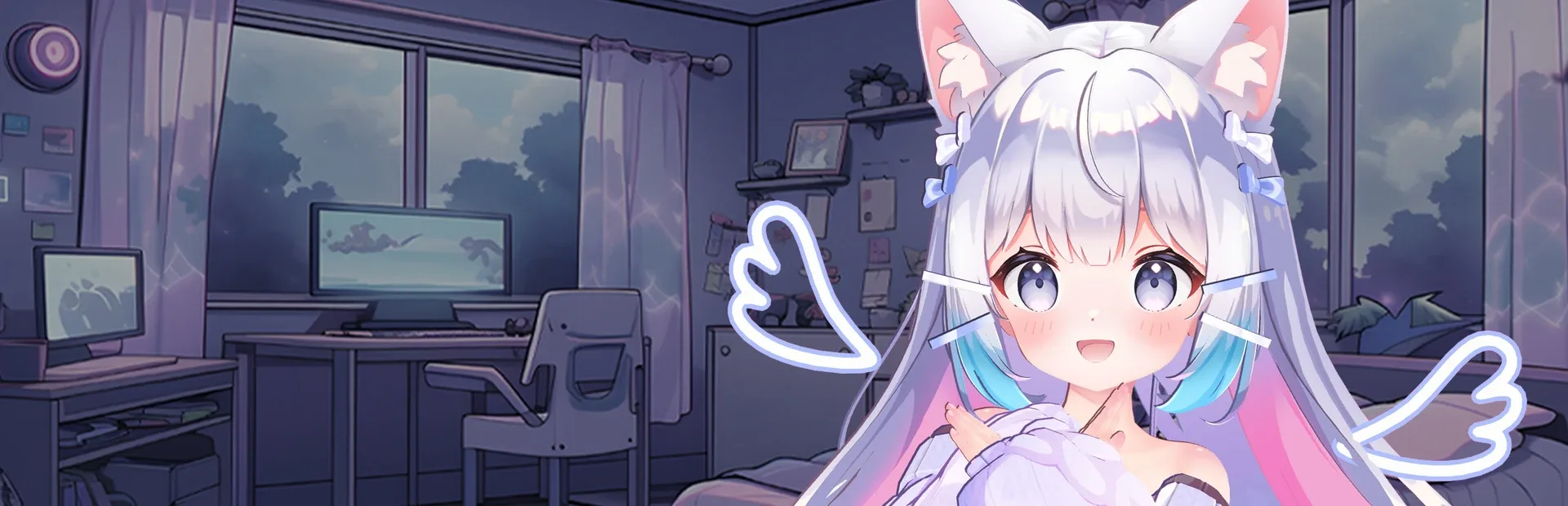 Riruri Tachibana: Reincarnated