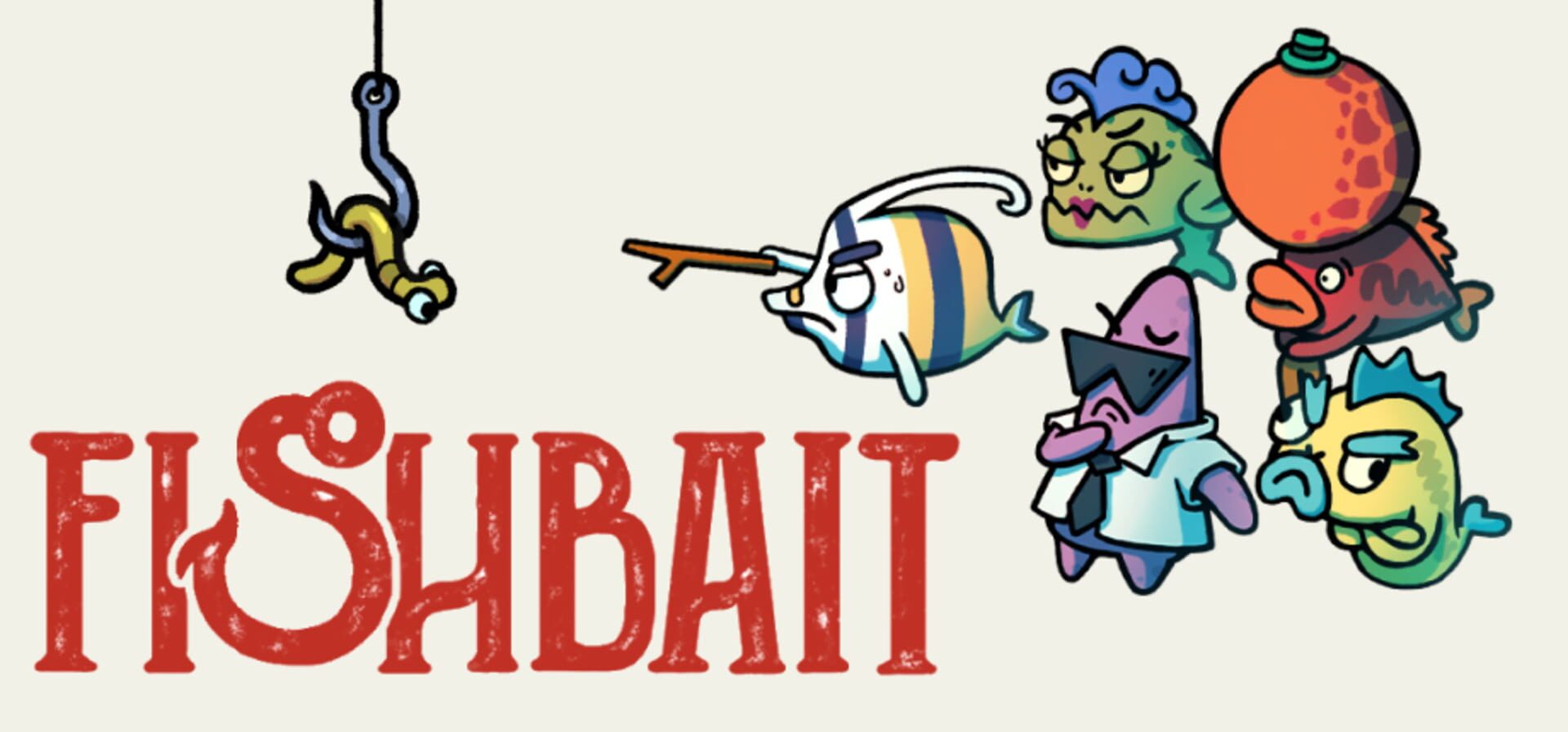 Artwork for Fishbait