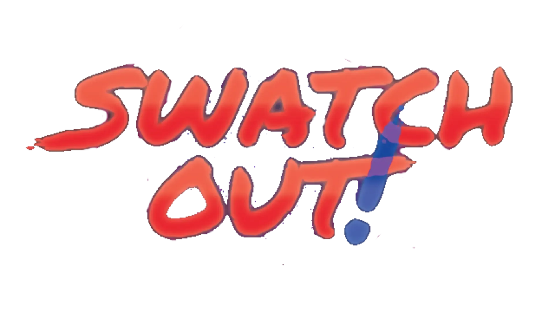 Swatch Out!