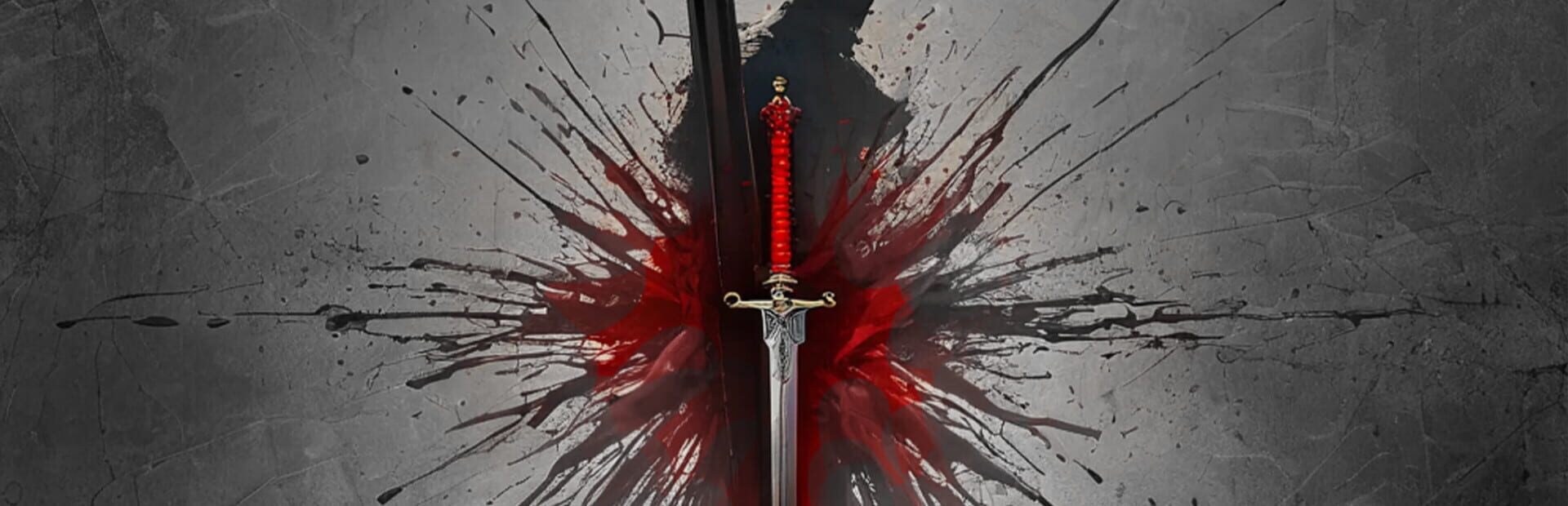 Artwork for Bloodthirsty Sword