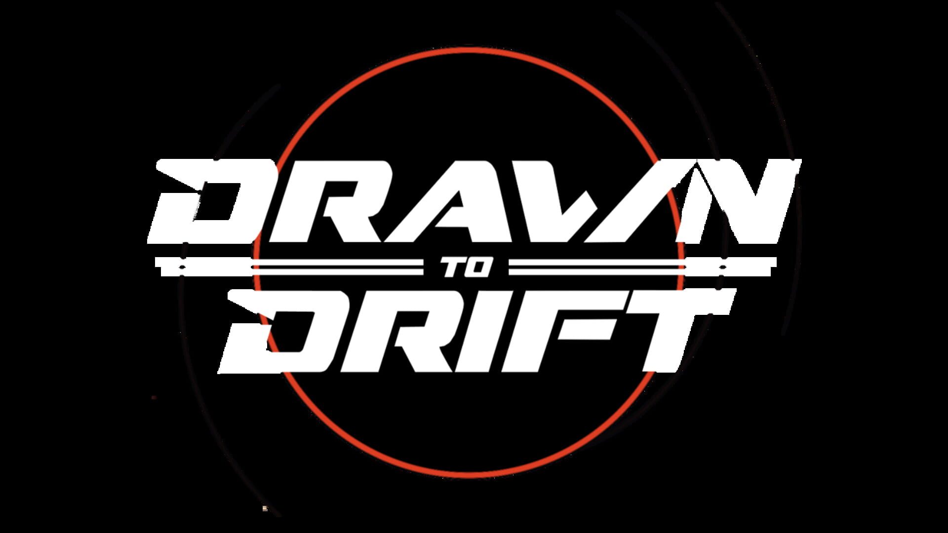 Drawn to Drift artwork