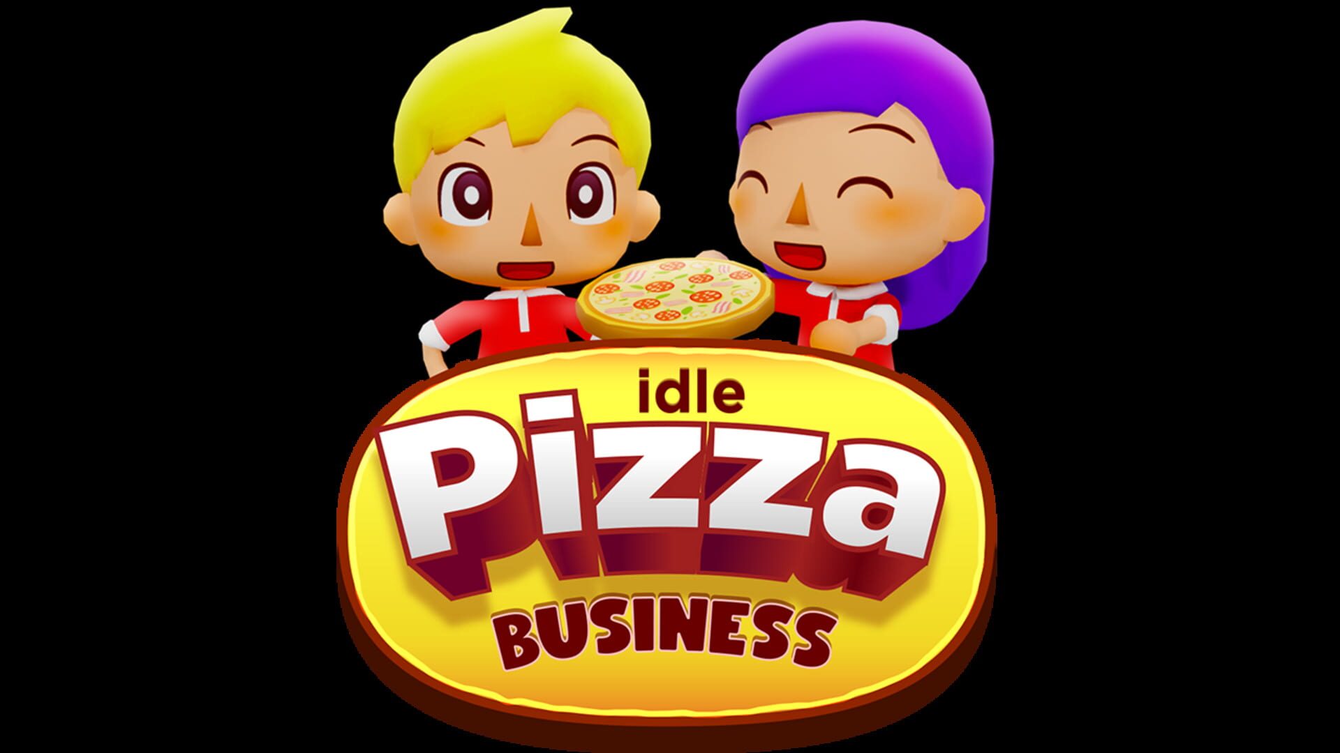 Idle Pizza Business