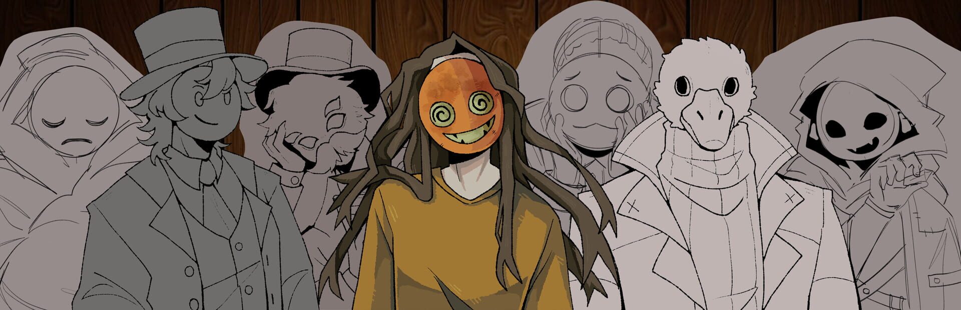 Artwork for Others