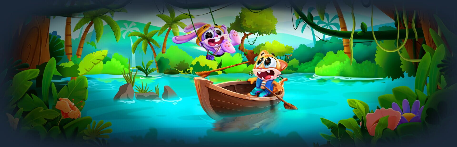 Animal Hearts: A Card Quest