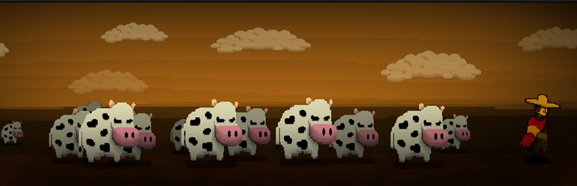 Artwork for Vaca Bullet