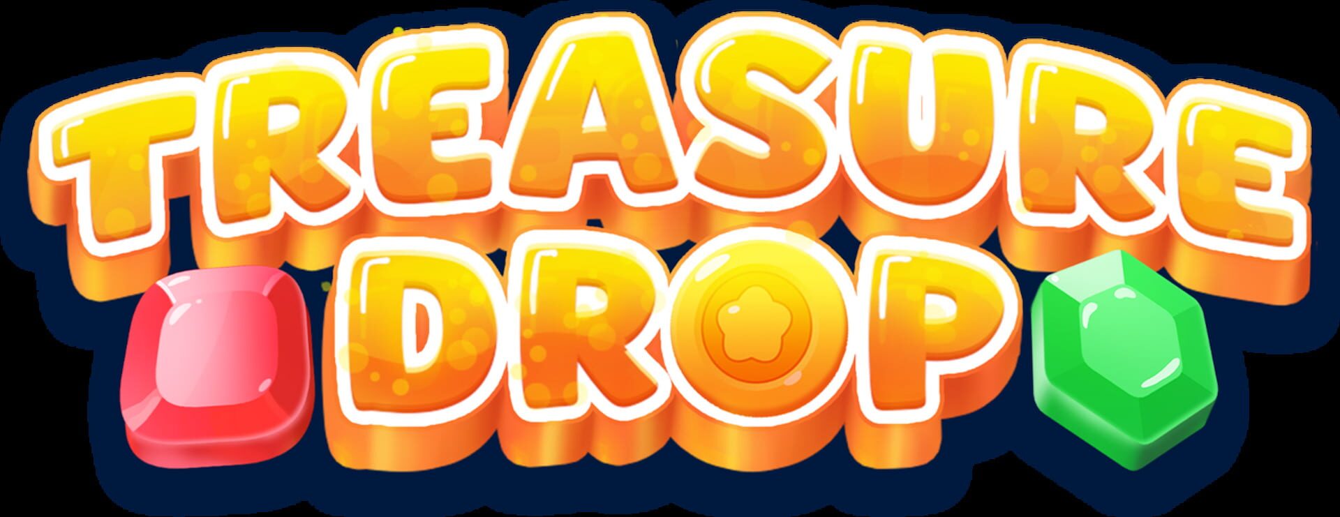 Treasure Drop artwork