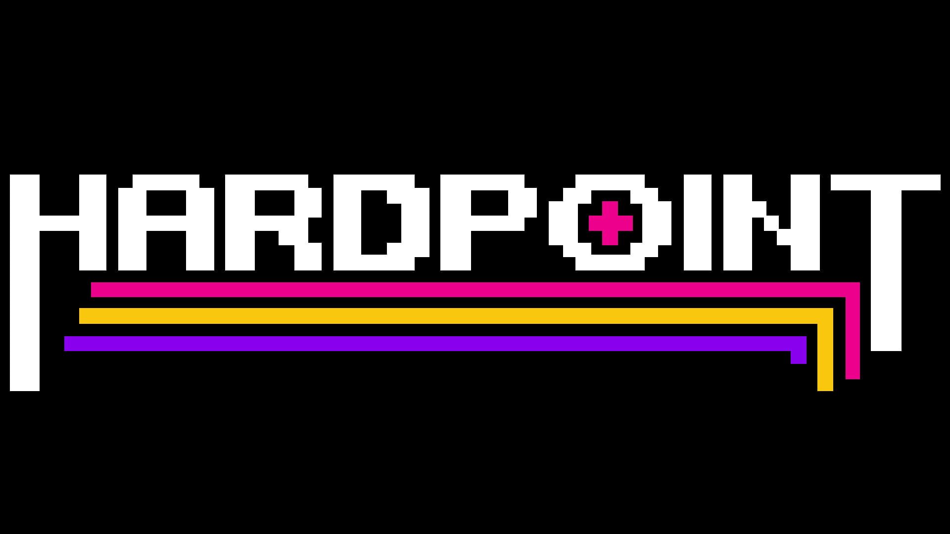 Artwork for Hardpoint