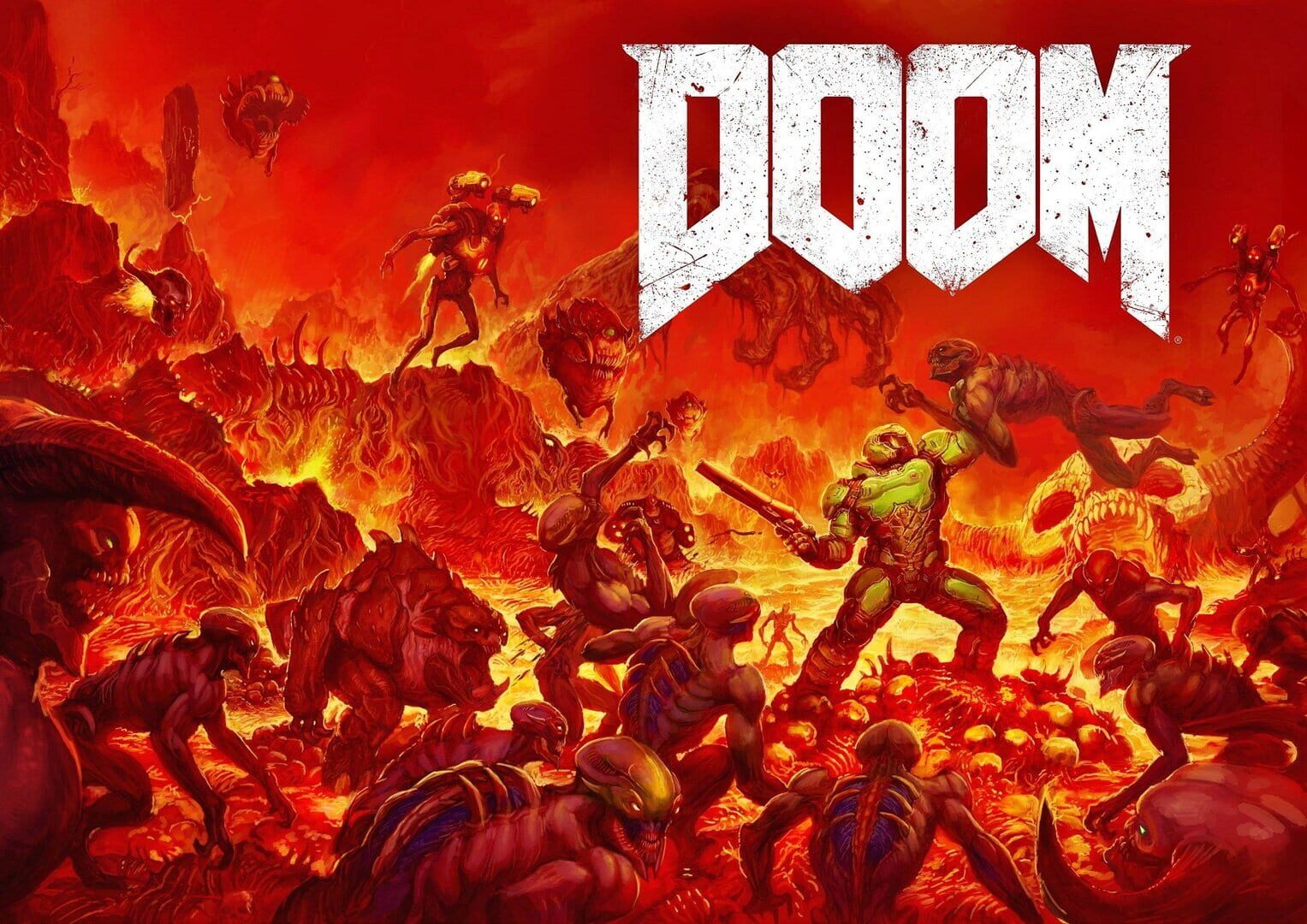 Doom Image