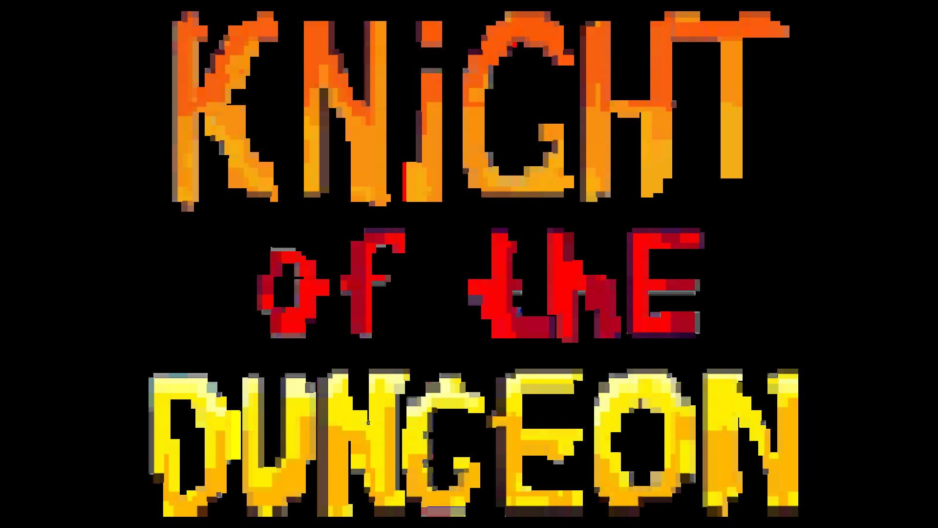 Artwork for Knight of the Dungeon