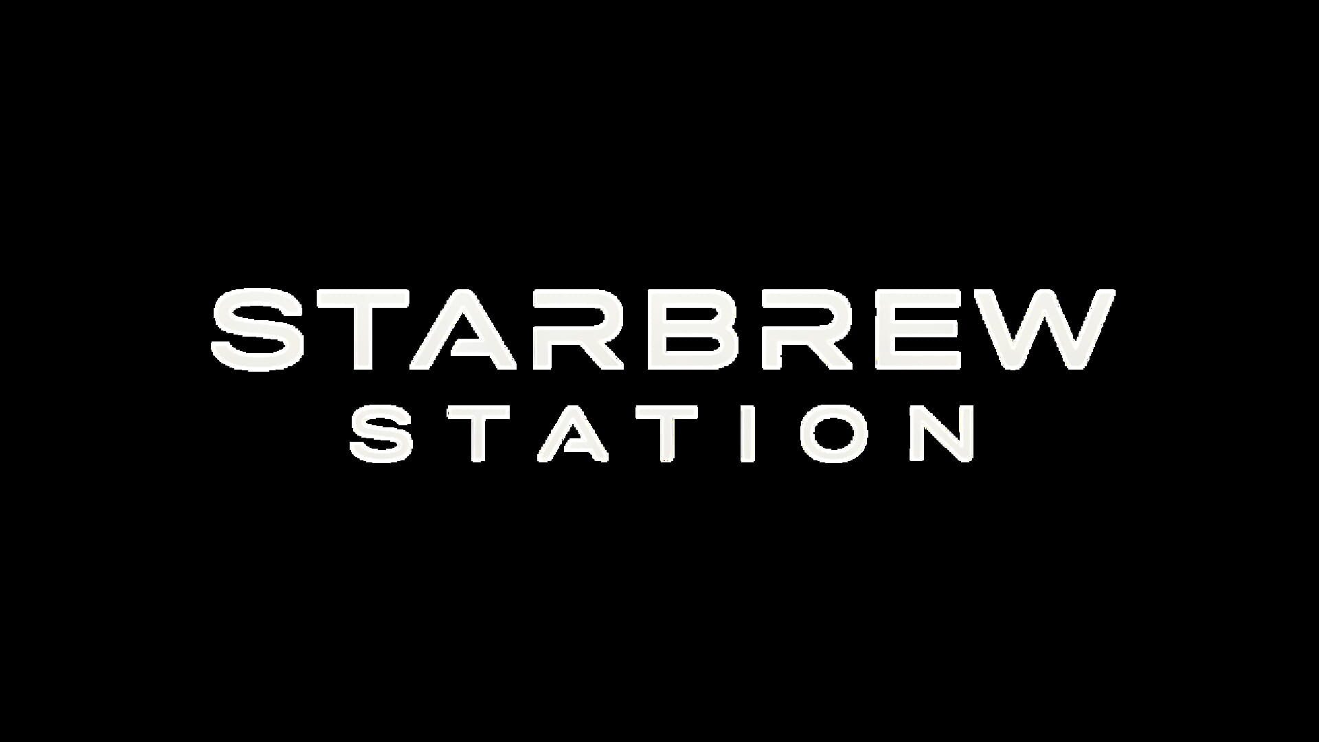 Starbrew Station artwork