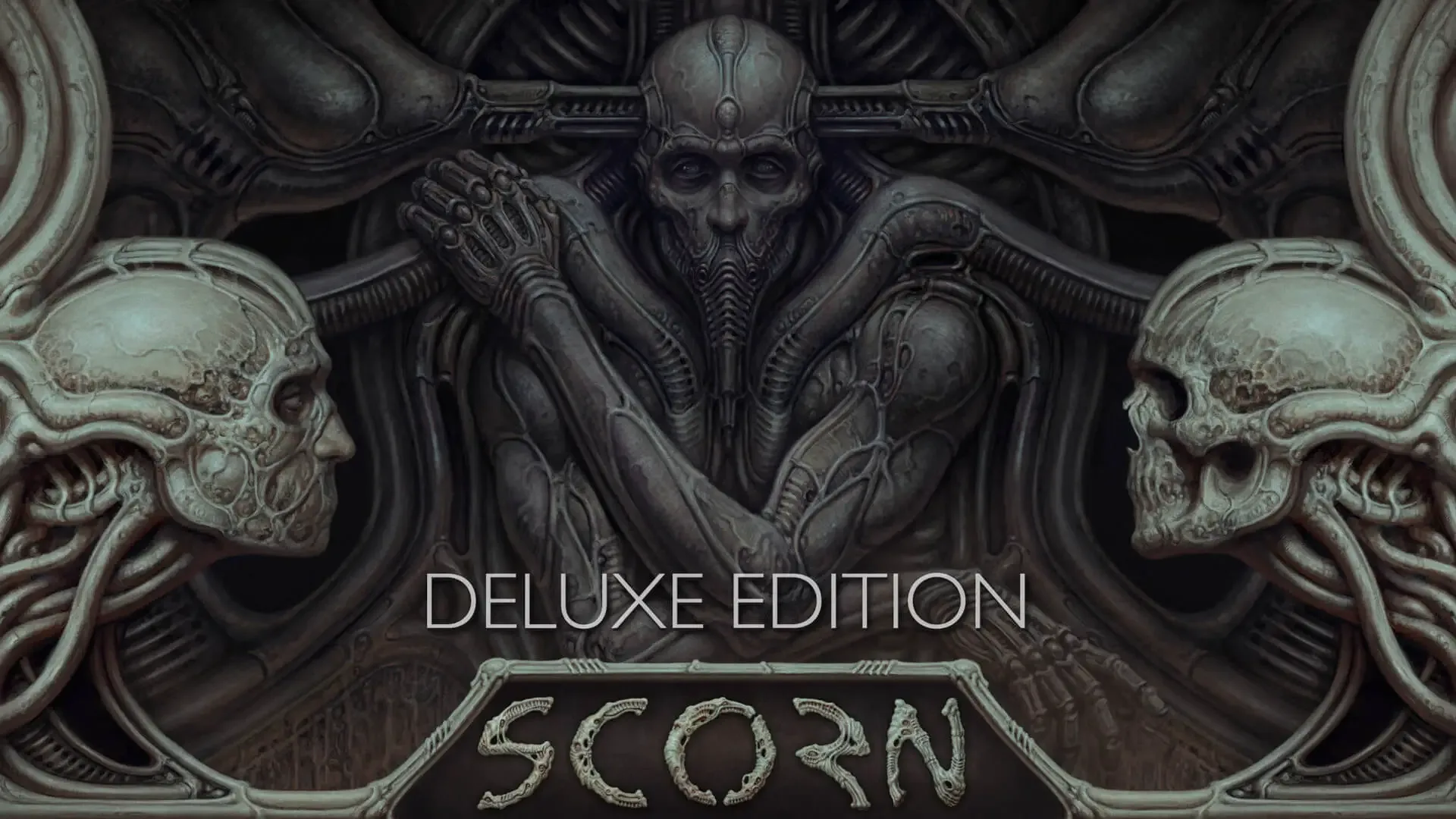 Scorn: Deluxe Edition