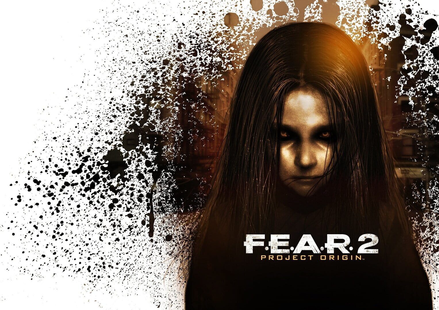 Arte - F.E.A.R. 2: Project Origin