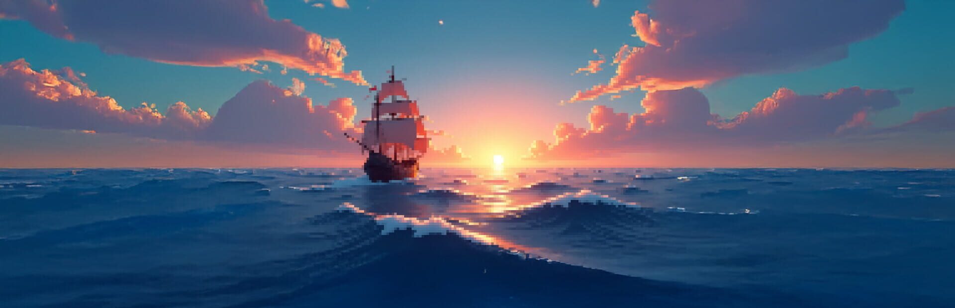 Artwork for Ocean of Vengeance