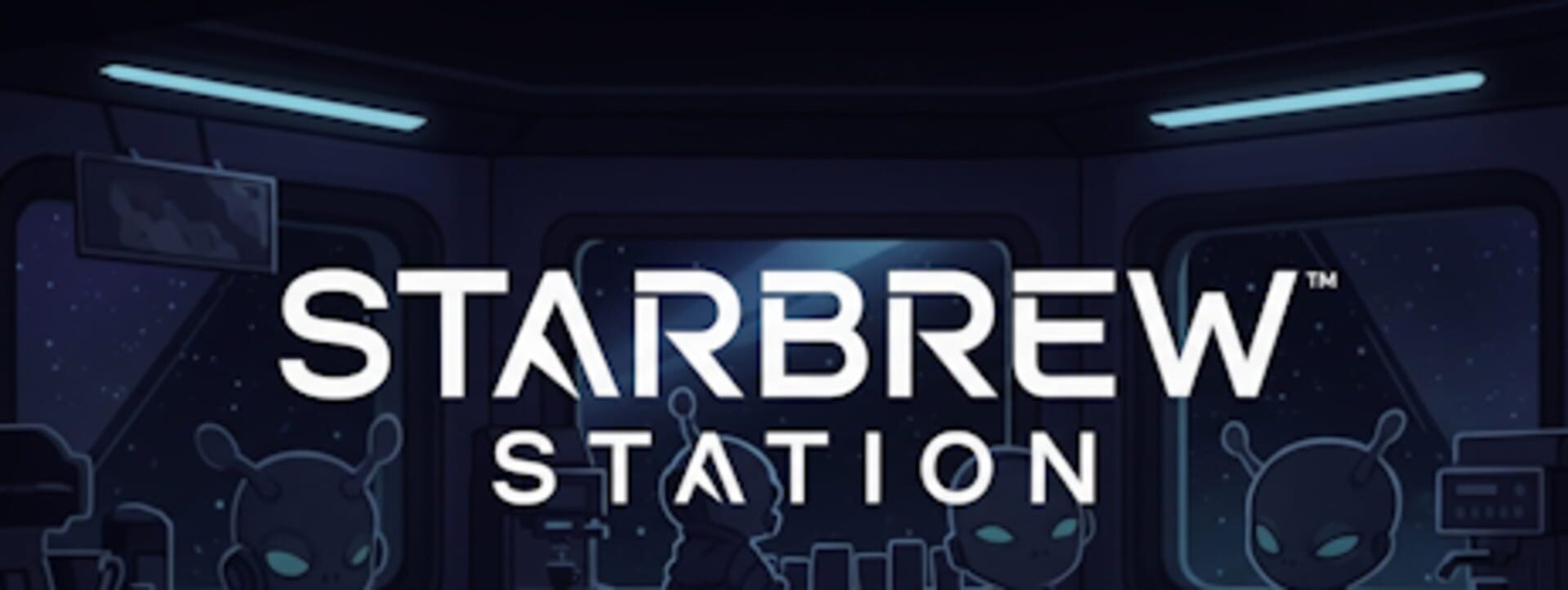 Starbrew Station artwork