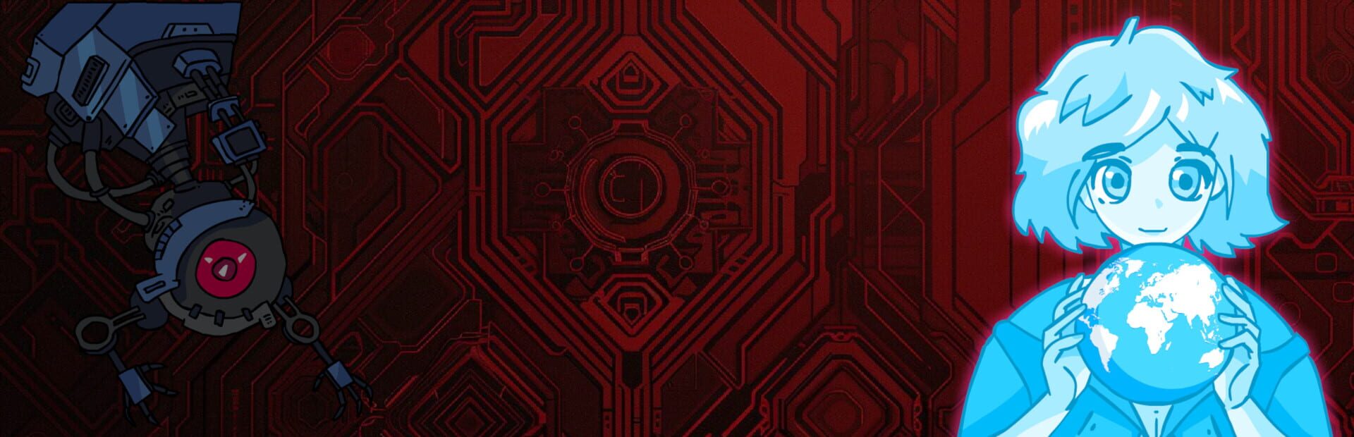 Artwork for Rogue AI: Idle Domination