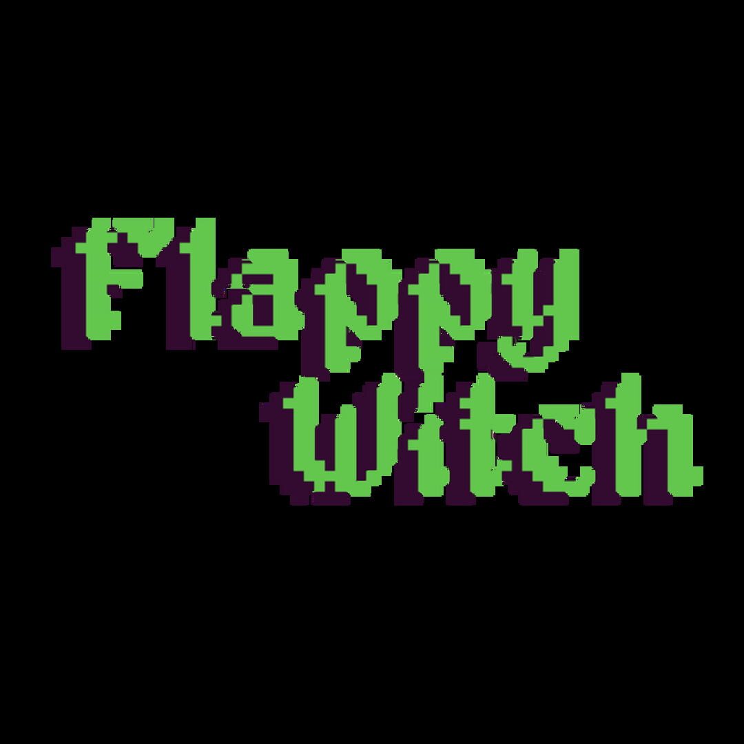 Flappy Witch