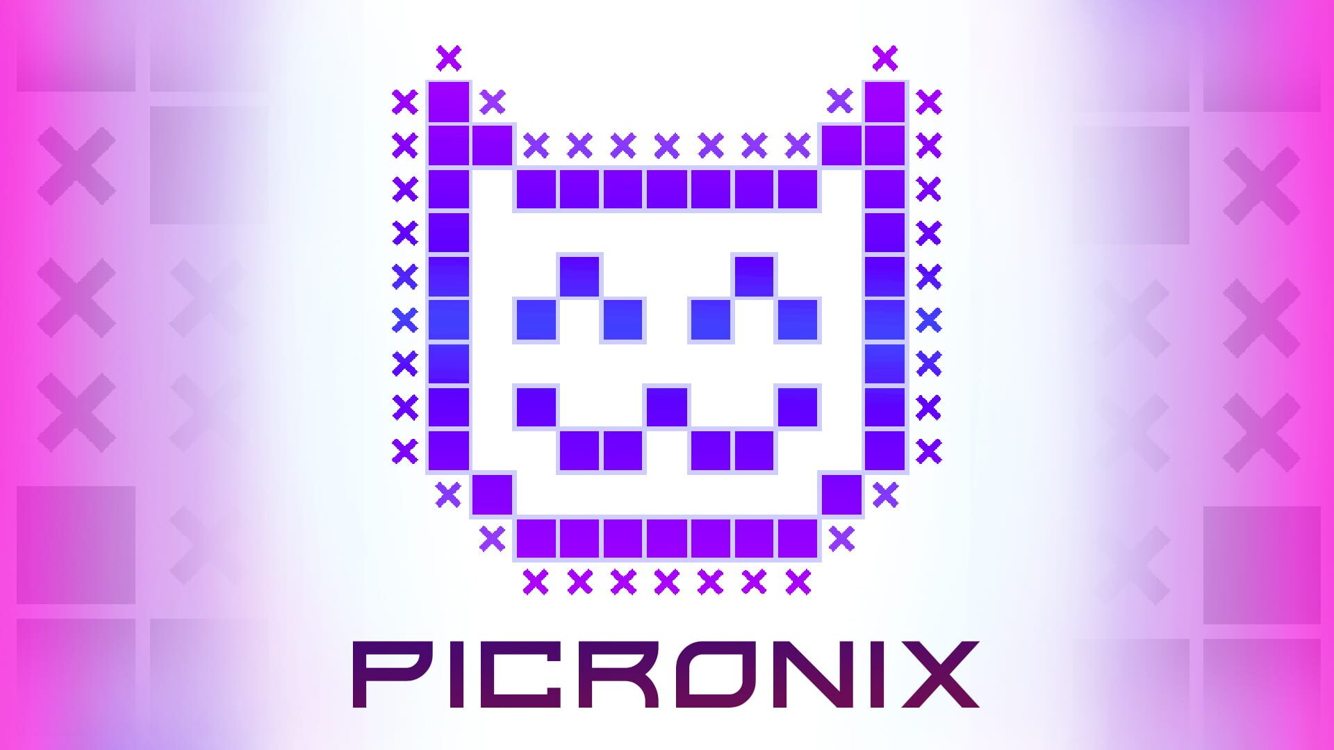 Picronix artwork