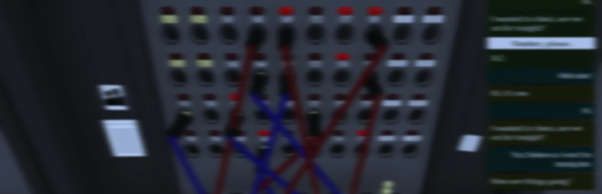 Switchboard