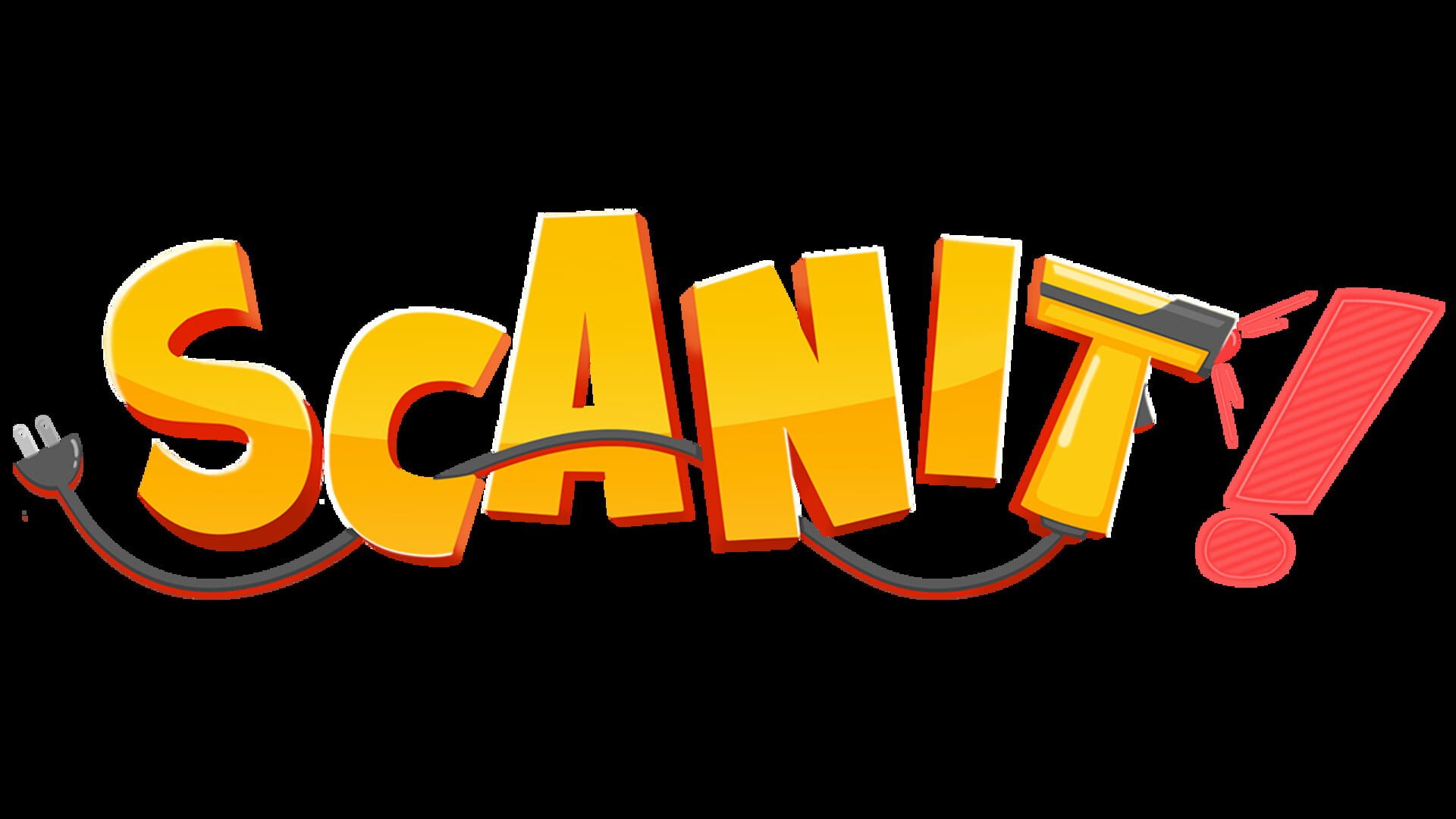 ScanIt! artwork