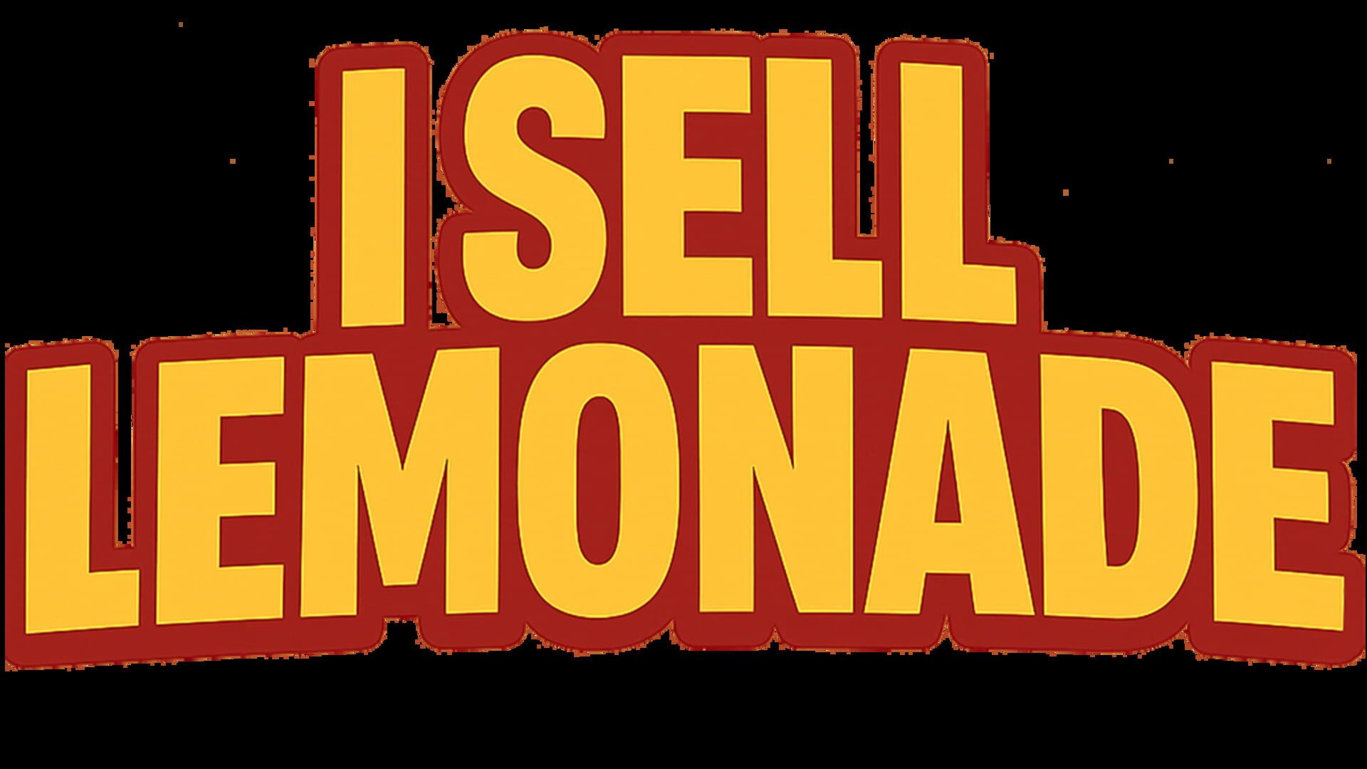 I Sell Lemonade