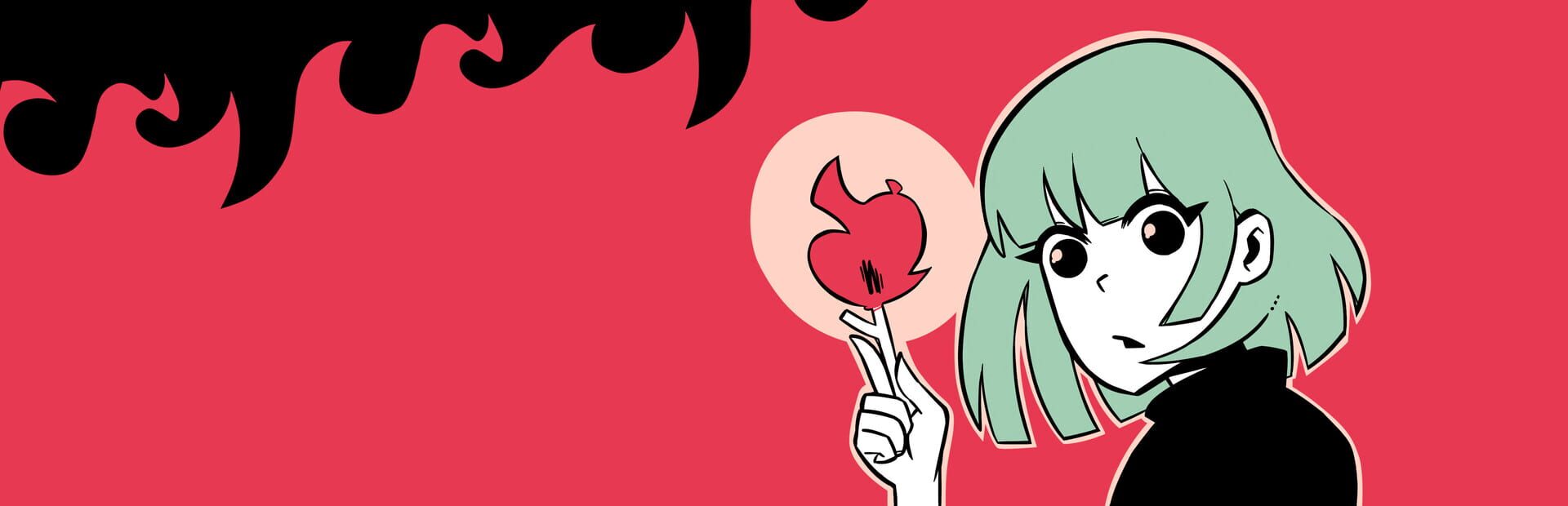 The Kindling artwork