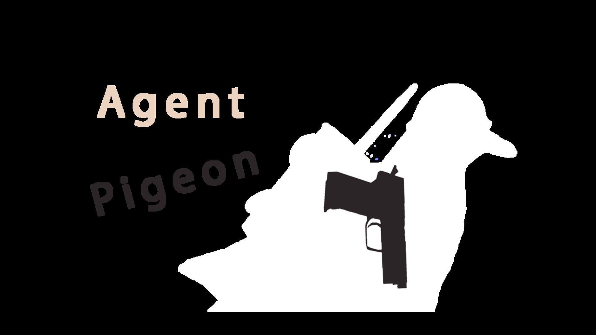 Artwork de Agent Pigeon 7