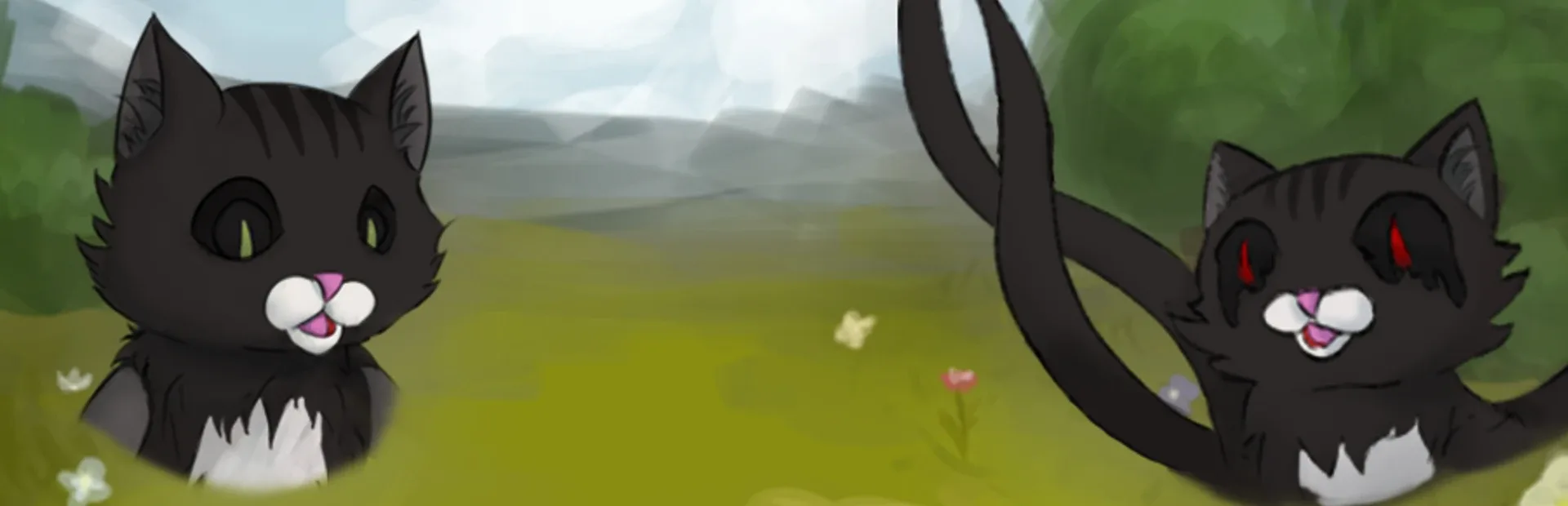 Catfighter, In the Lands of Sinners