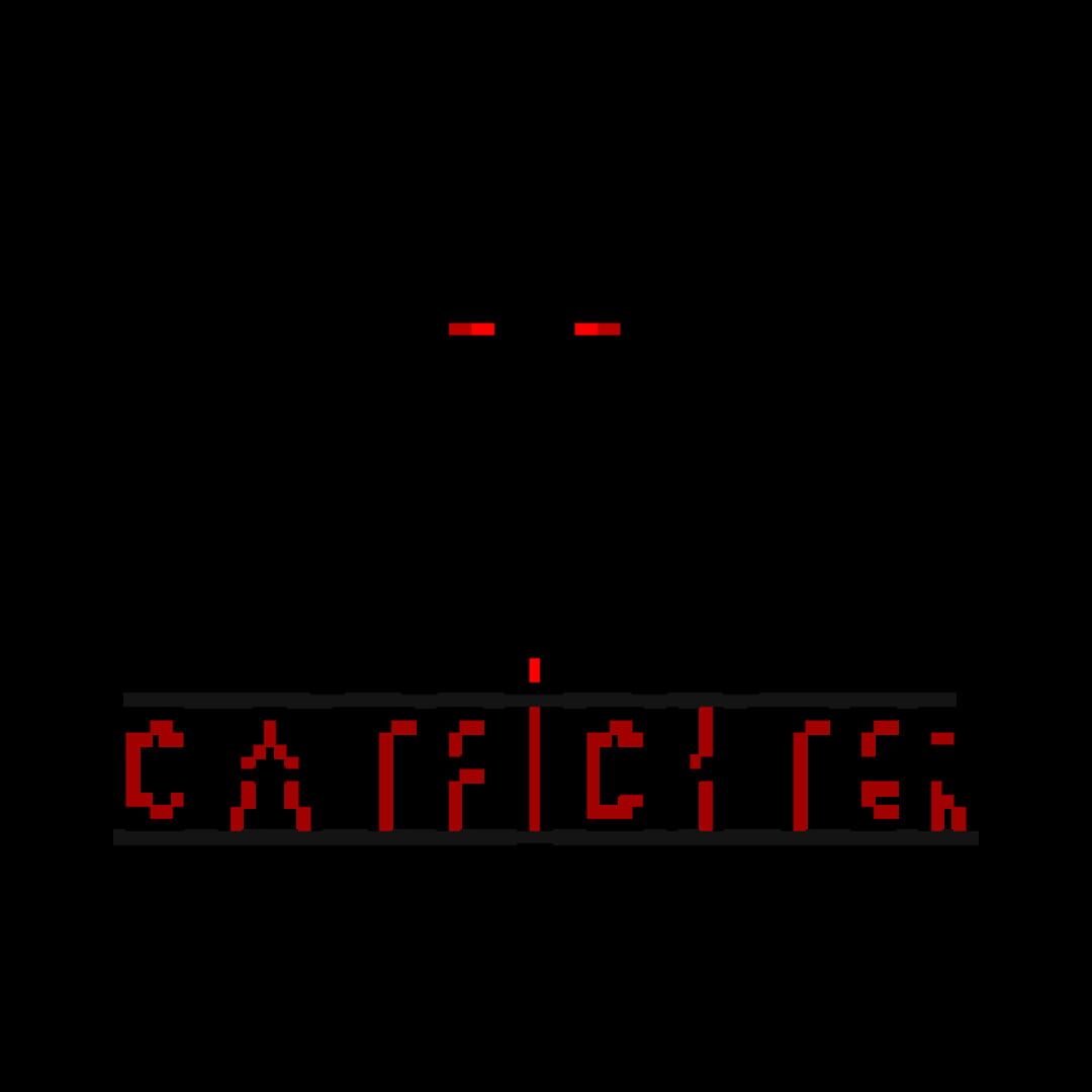 Catfighter, In the Lands of Sinners artwork