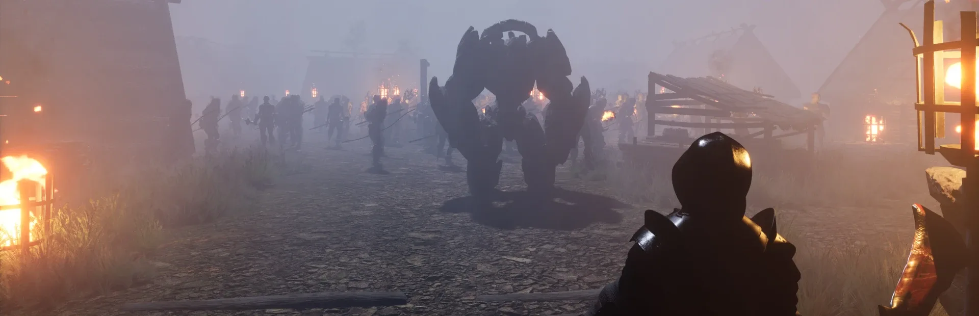 Cult of Shadows