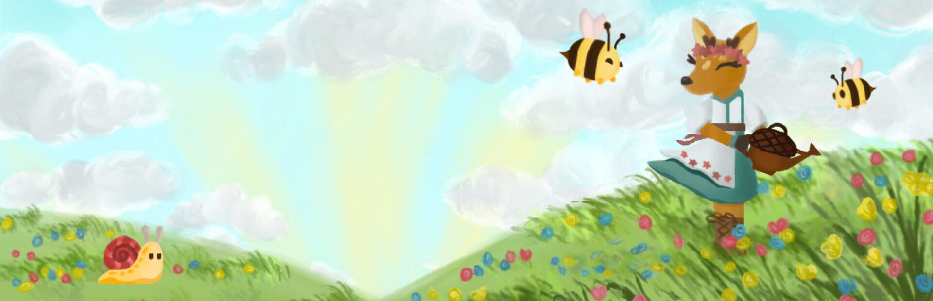 Artwork for Fawn the Florist
