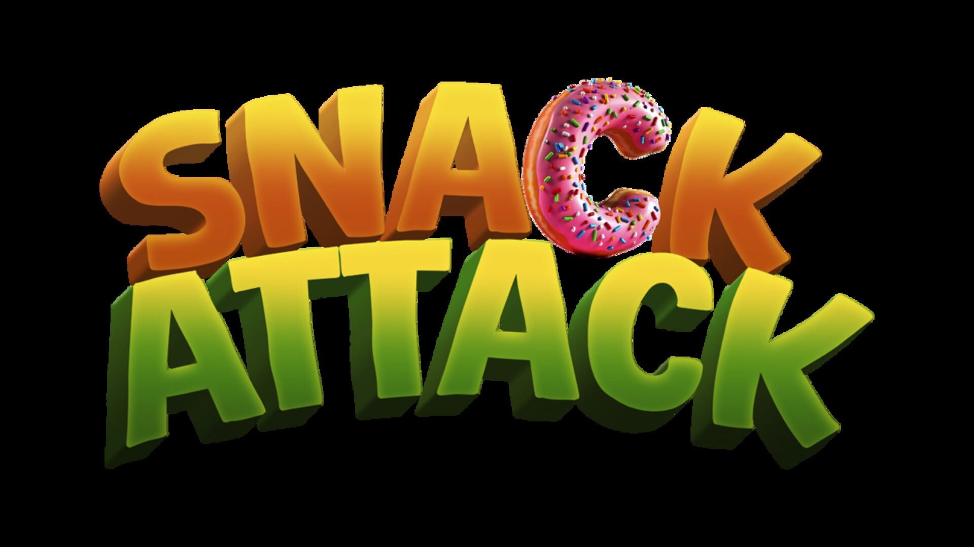 Snack Attack