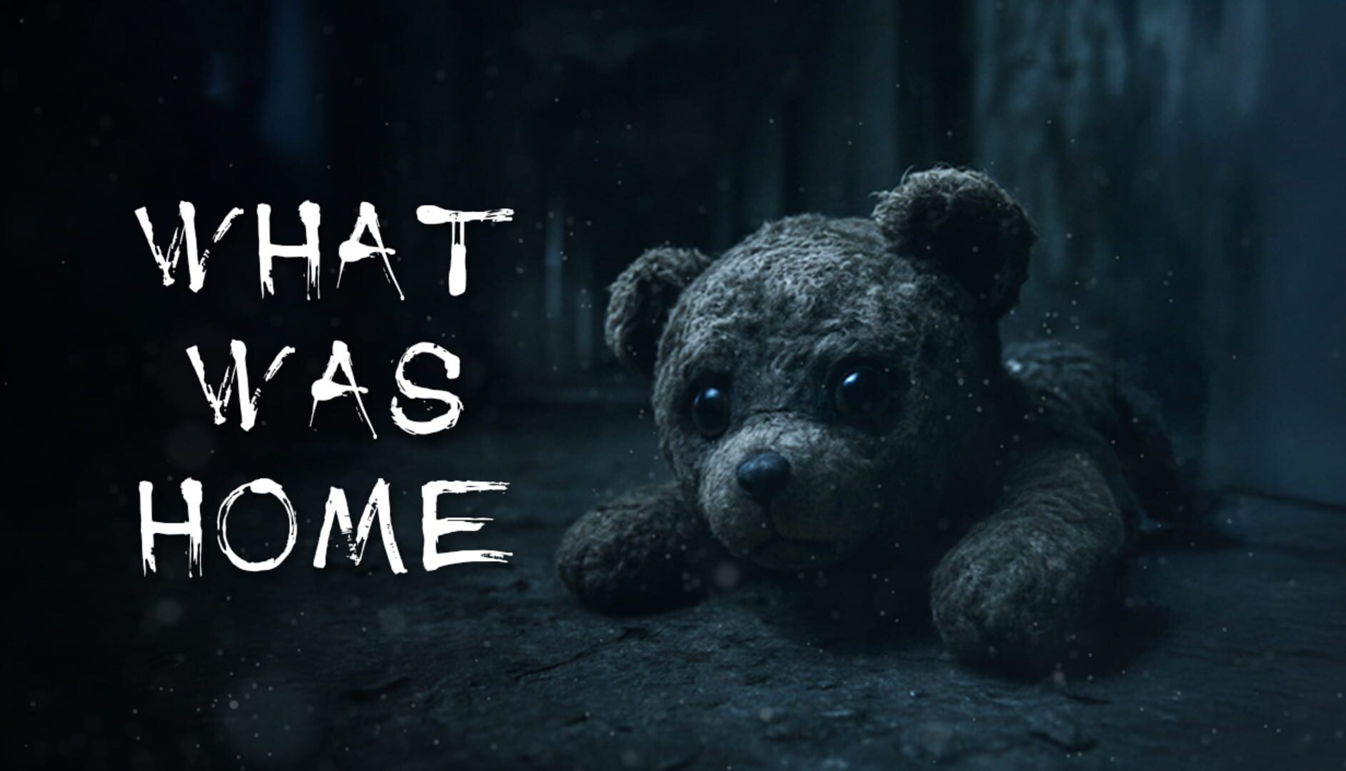 Artwork for What Was Home