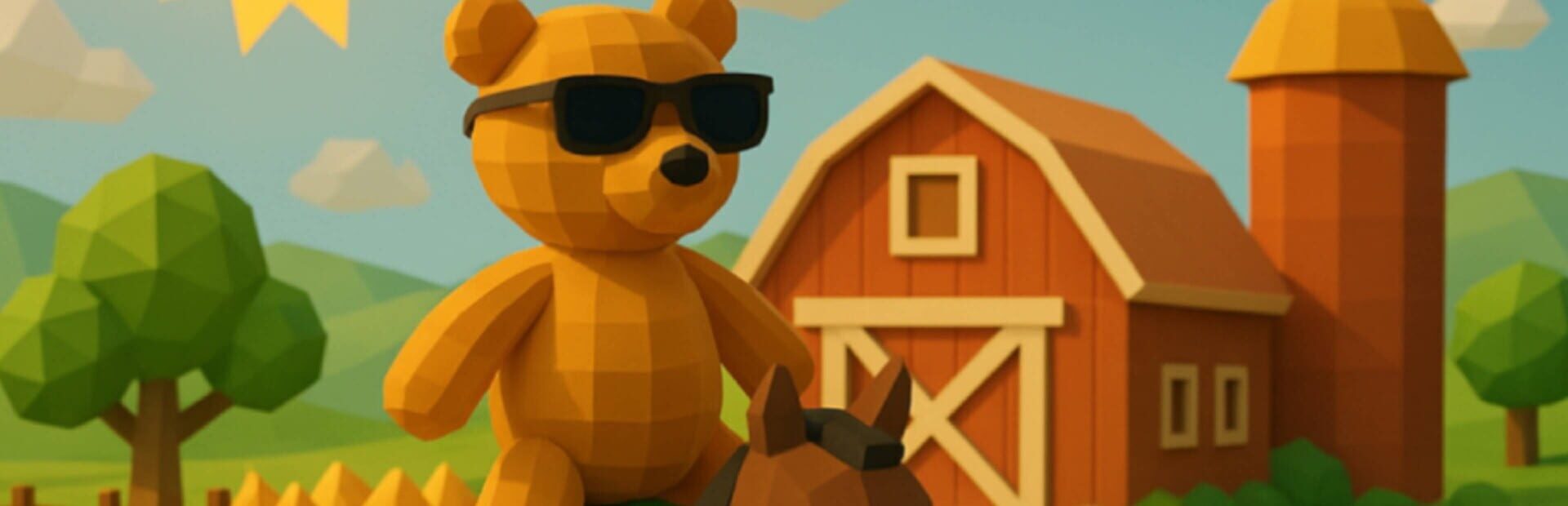 Artwork for Teddy Horses