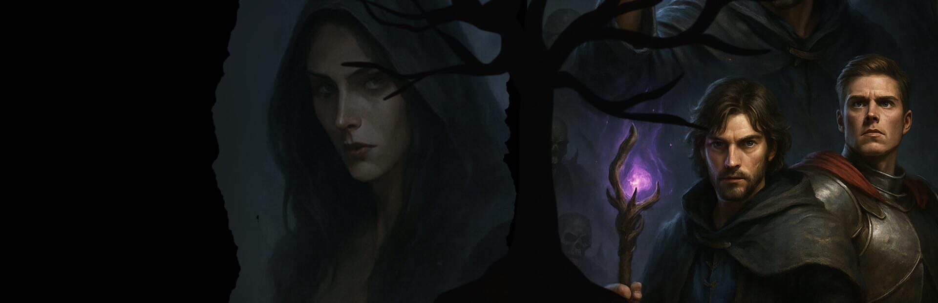 Artwork for Merlin Survivors
