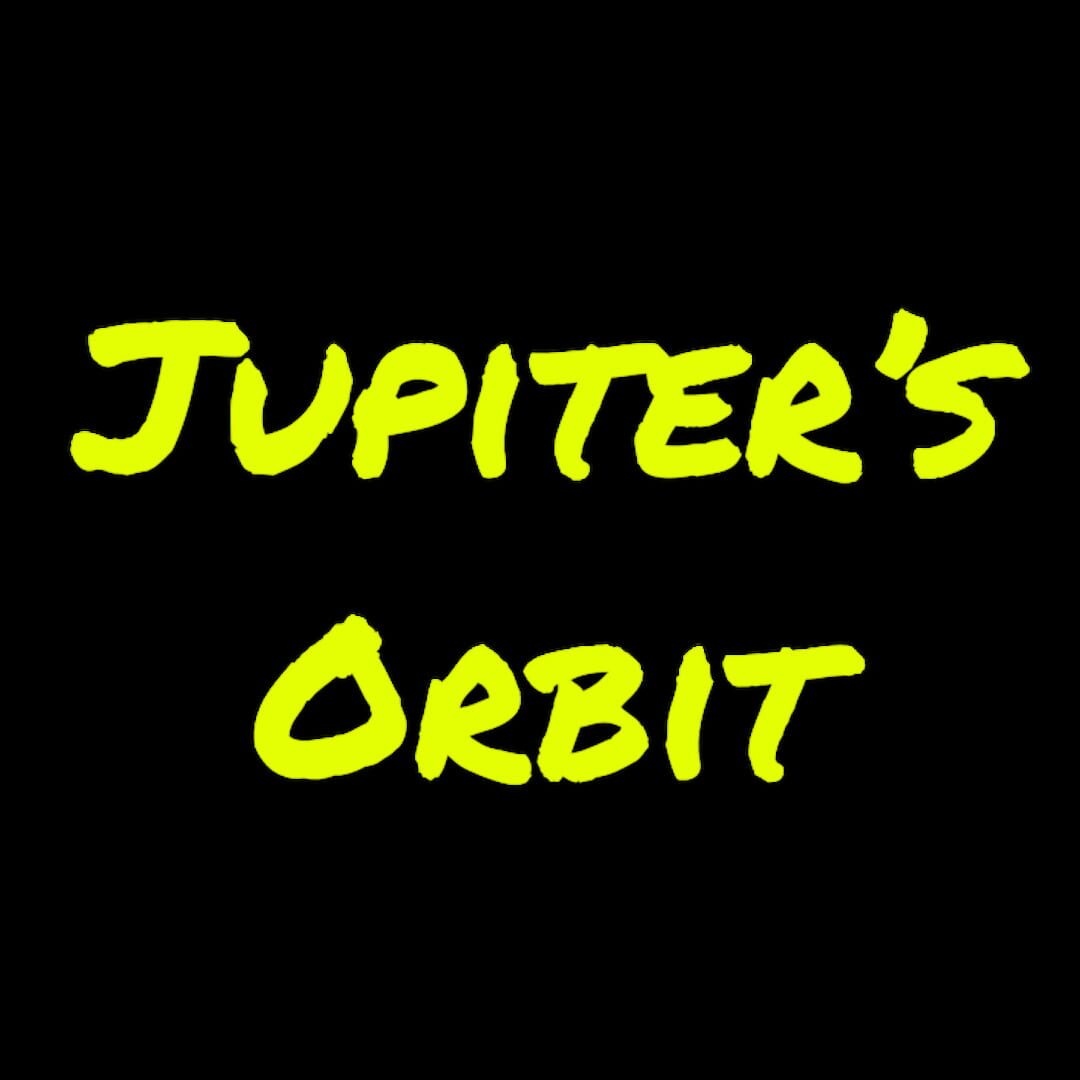 Jupiter's Orbit